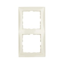 Buy Berker 1012 89 82 Rahmen 2f S.1 ws glänzend in Cyprus, Nicosia, Limassol, Larnaka, Pafos