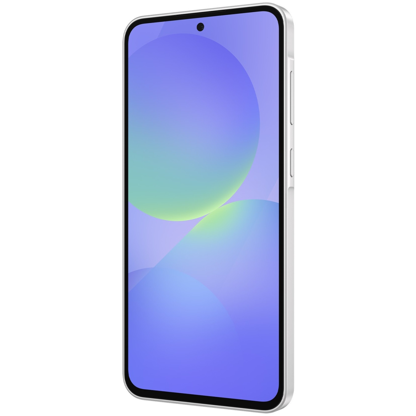 Samsung Galaxy A36 (A366) - 6.7-inch Super AMOLED, 8GB RAM, 256GB, 50MP, 5G, Awesome White — Buy in Cyprus with Fast Delivery