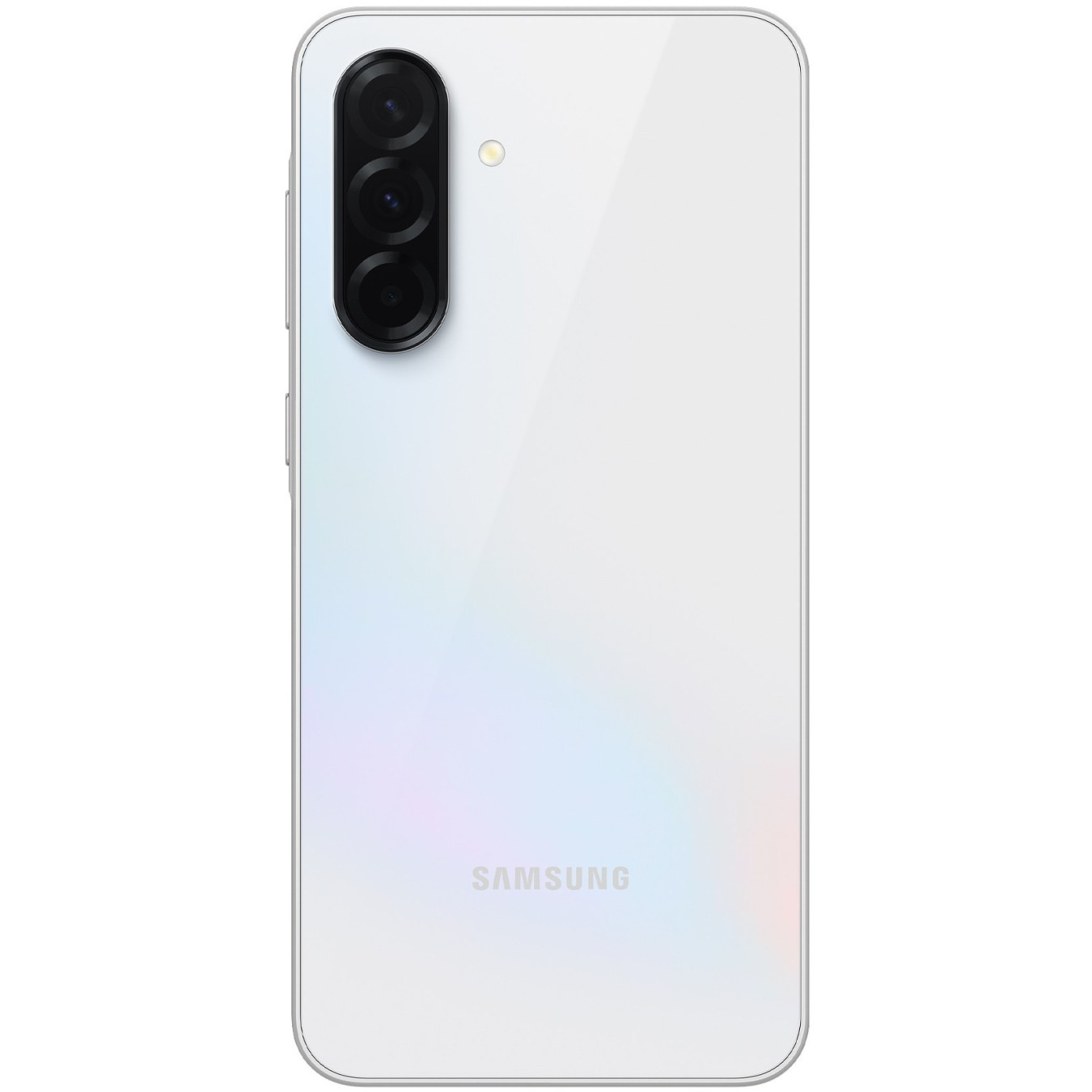 Samsung Galaxy A36 (A366) - 6.7-inch Super AMOLED, 8GB RAM, 256GB, 50MP, 5G, Awesome White — Buy in Cyprus with Fast Delivery