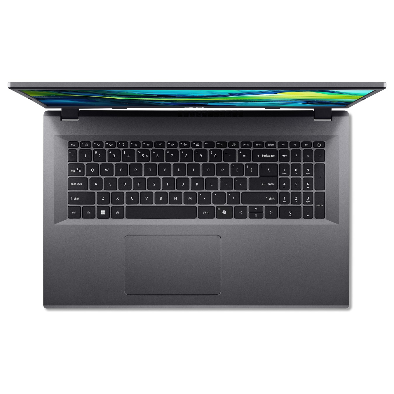 Buy Acer Aspire Go 17 AG17-31P-33AJ i3-N355 16GB 512SSD W11 Home in Cyprus, Nicosia, Limassol, Larnaka, Pafos