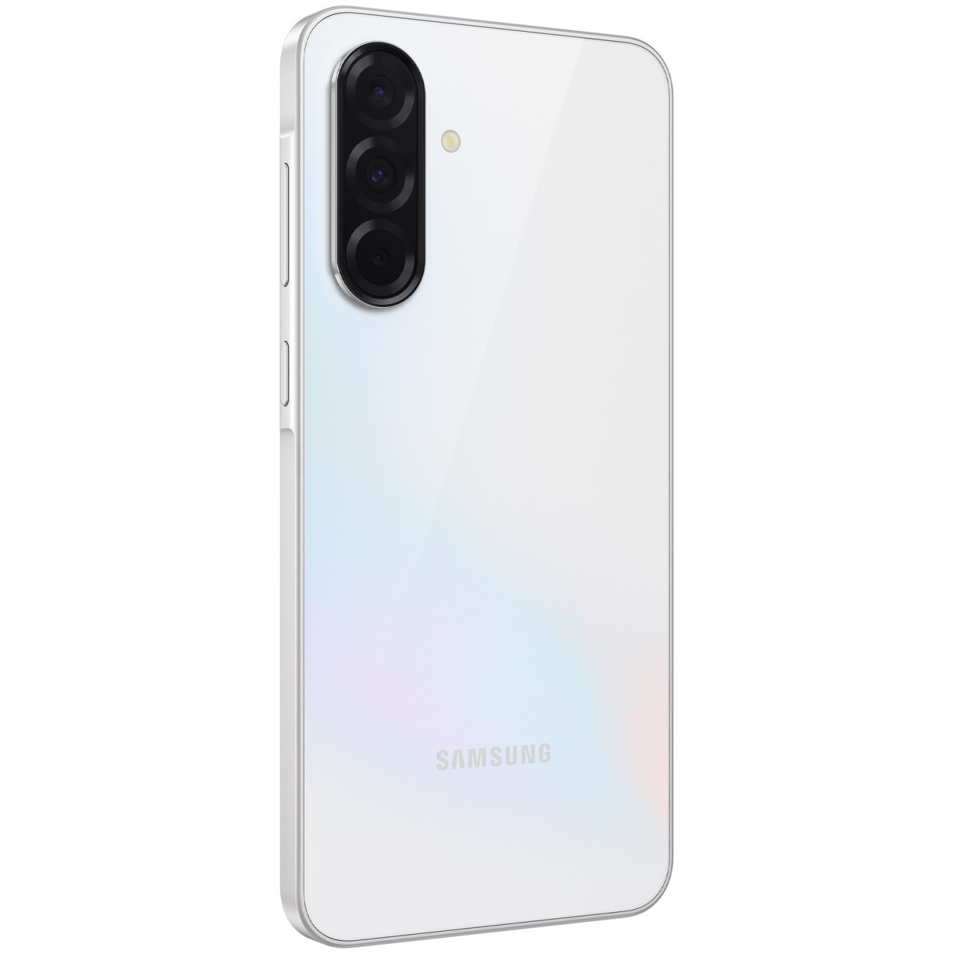 Samsung Galaxy A36 (A366) - 6.7-inch Super AMOLED, 8GB RAM, 256GB, 50MP, 5G, Awesome White — Buy in Cyprus with Fast Delivery