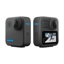 Buy GoPro MAX (2025) 360 Action Camera in Cyprus, Nicosia, Limassol, Larnaka, Pafos