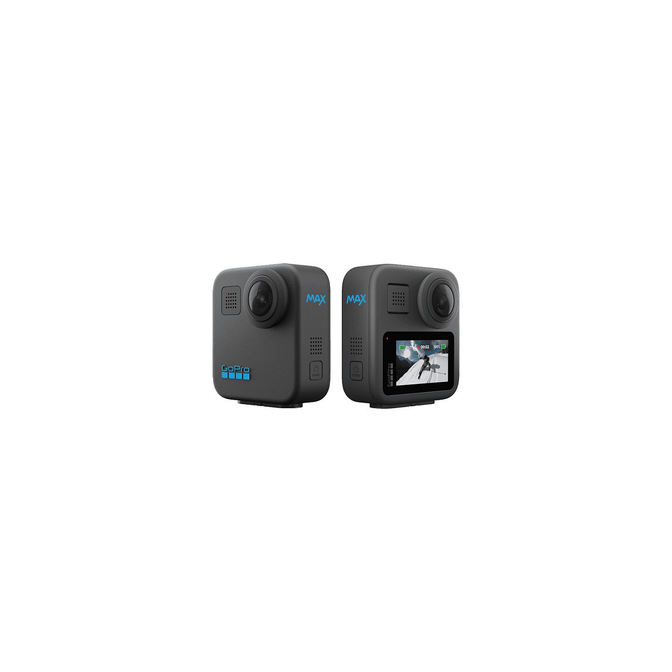 Buy GoPro MAX (2025) 360 Action Camera in Cyprus, Nicosia, Limassol, Larnaka, Pafos