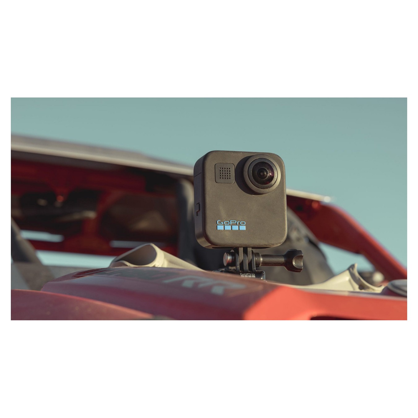 Buy GoPro MAX (2025) 360 Action Camera in Cyprus, Nicosia, Limassol, Larnaka, Pafos