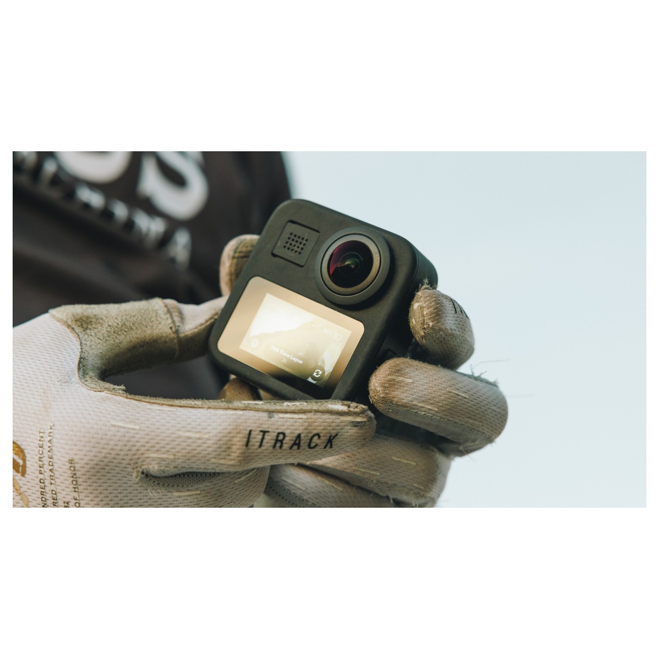 Buy GoPro MAX (2025) 360 Action Camera in Cyprus, Nicosia, Limassol, Larnaka, Pafos