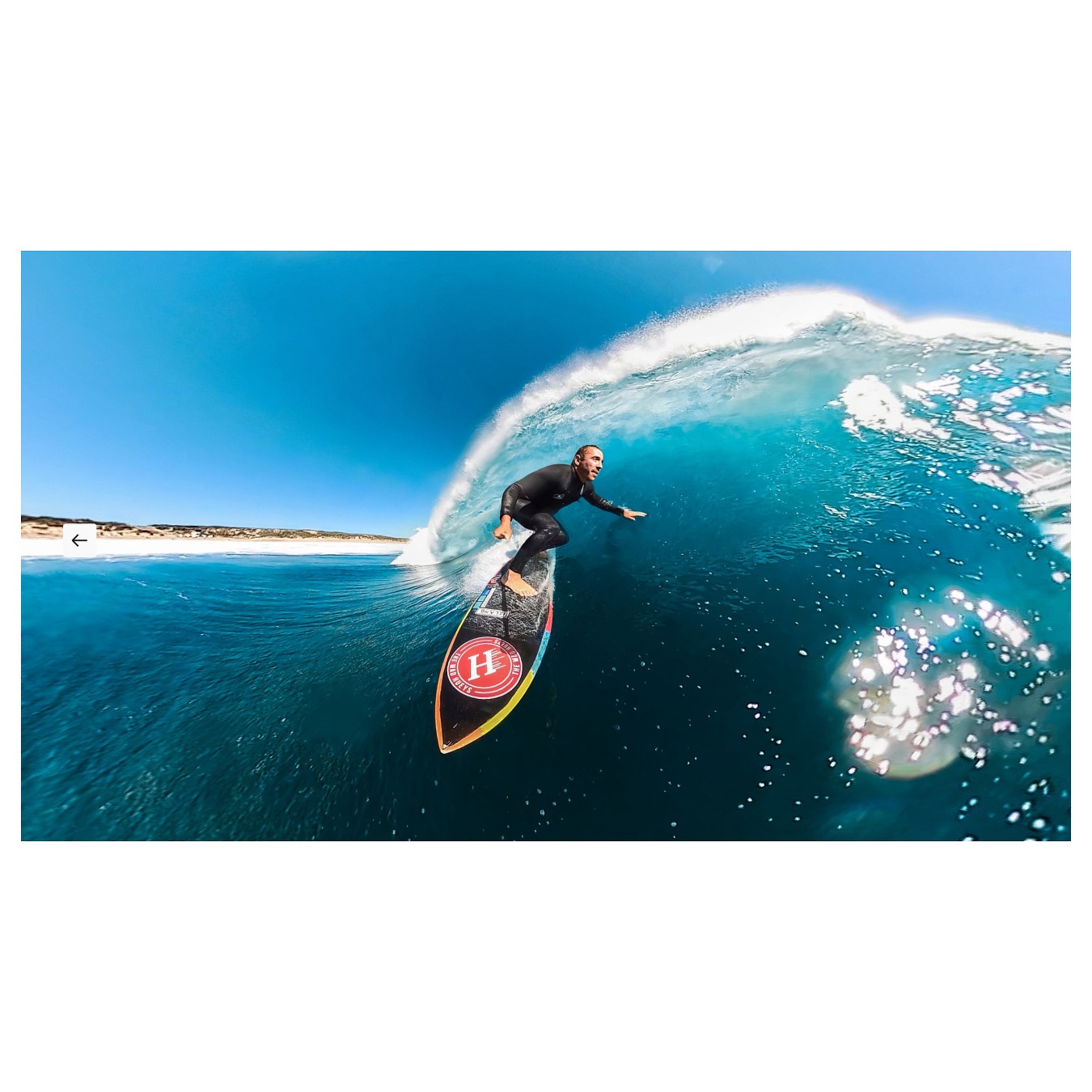 Buy GoPro MAX (2025) 360 Action Camera in Cyprus, Nicosia, Limassol, Larnaka, Pafos