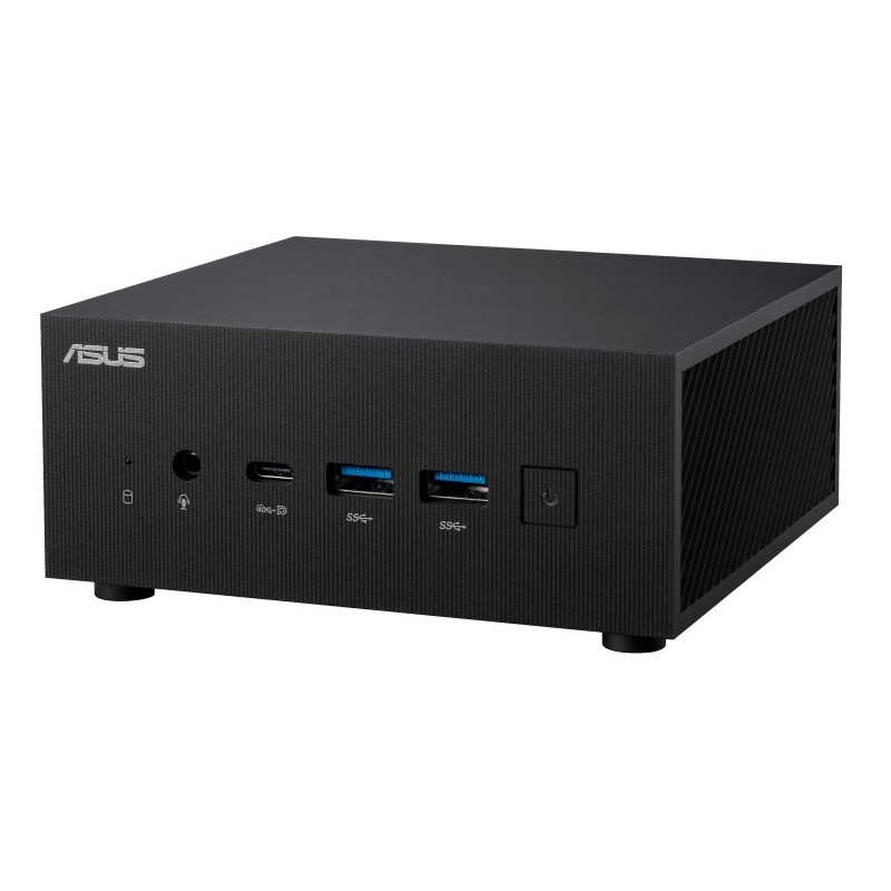 Buy ASUS ExpertCenter PN53-BBR777HD - Ryzen 7 7735H (up to 4.75GHz) - Black Bare... in Cyprus, Nicosia, Limassol, Larnaka, Pafos