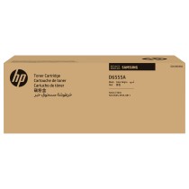 Buy HP INC. SAMSUNG SCX-D6555A Black Toner Cartridge in Cyprus, Nicosia, Limassol, Larnaka, Pafos