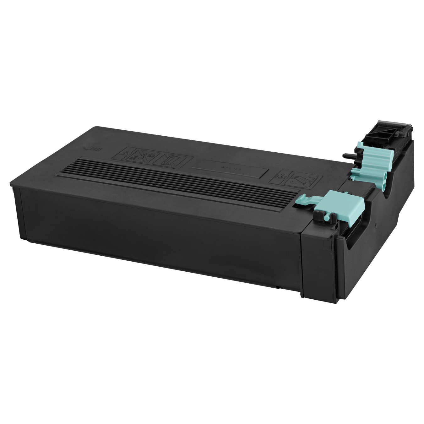 Buy HP INC. SAMSUNG SCX-D6555A Black Toner Cartridge in Cyprus, Nicosia, Limassol, Larnaka, Pafos