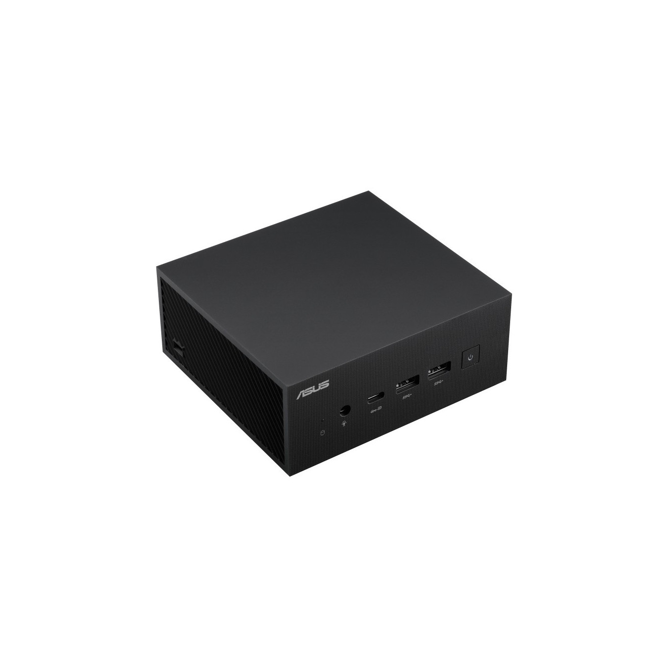 ASUS ExpertCenter PN53-BBR777HD - Ryzen 7 7735H (up to 4.75GHz) - Black Barebone, DDR5 up to 32GB, Radeon 680M, Wi-Fi 6E