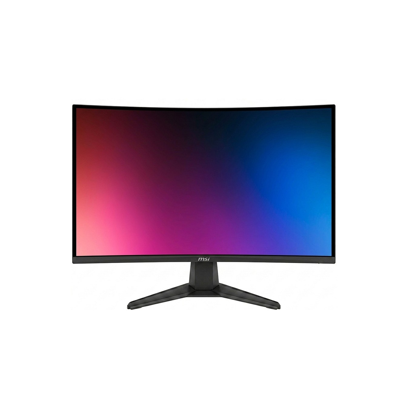 Buy MSI MAG 276CFDE E20 Gaming Monitor - 200Hz, 0,5m GtG Rapid Curved VA-Panel in Cyprus, Nicosia, Limassol, Larnaka, Pafos