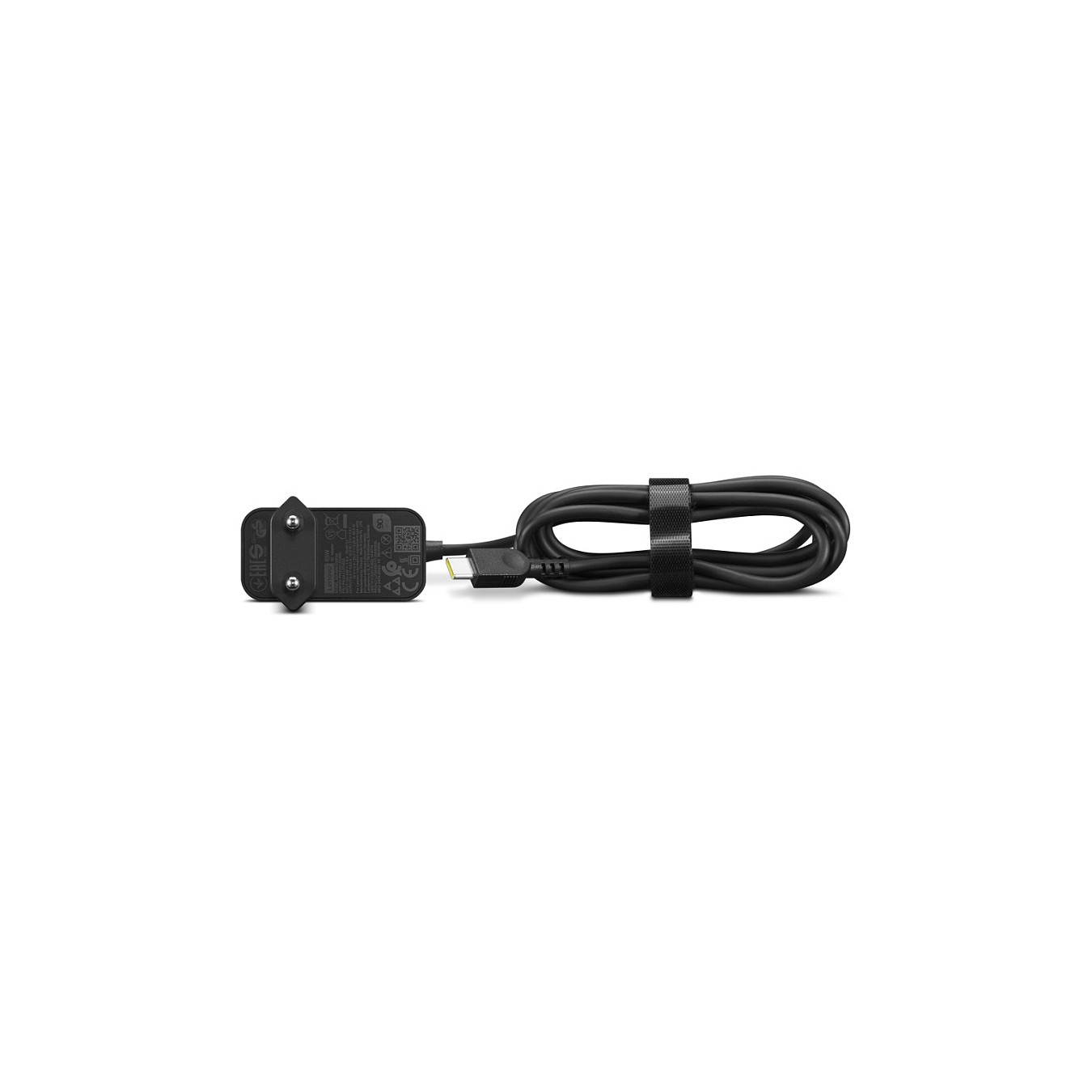 Buy N Lenovo 65W USB-C Wall Adapter - EU in Cyprus, Nicosia, Limassol, Larnaka, Pafos