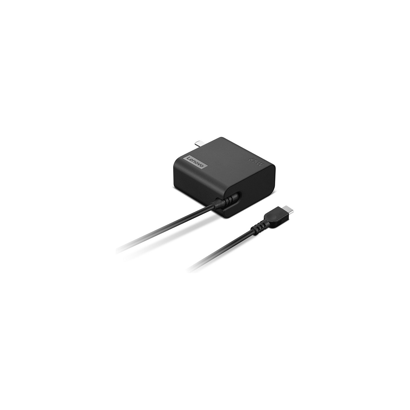 Buy N Lenovo 65W USB-C Wall Adapter - EU in Cyprus, Nicosia, Limassol, Larnaka, Pafos