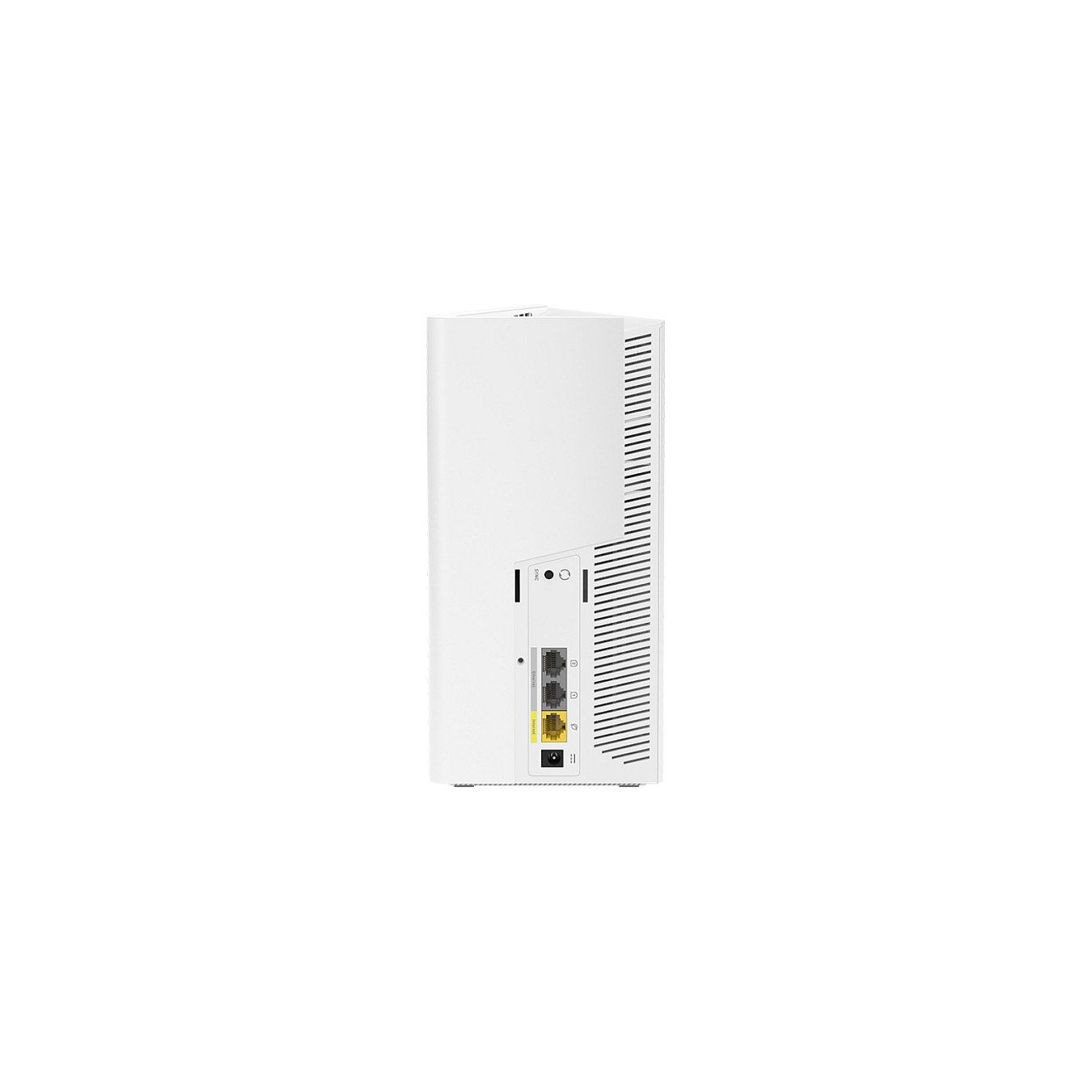 Buy MSI Roamii BE Lite Mesh System 2 Pack MRBE50- 2PK in Cyprus, Nicosia, Limassol, Larnaka, Pafos