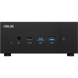 Buy ASUS ExpertCenter PN53-BBR777HD - Ryzen 7 7735H (up to 4.75GHz) - Black Bare... in Cyprus, Nicosia, Limassol, Larnaka, Pafos