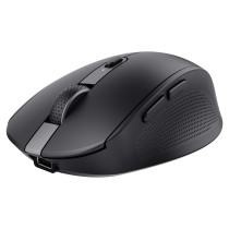 Buy Trust Ozaa Compact Wireless Mouse Black in Cyprus, Nicosia, Limassol, Larnaka, Pafos