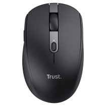 Buy Trust Ozaa Compact Wireless Mouse Black in Cyprus, Nicosia, Limassol, Larnaka, Pafos