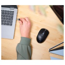 Buy Trust Ozaa Compact Wireless Mouse Black in Cyprus, Nicosia, Limassol, Larnaka, Pafos