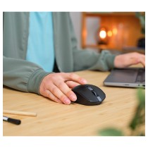 Buy Trust Ozaa Compact Wireless Mouse Black in Cyprus, Nicosia, Limassol, Larnaka, Pafos