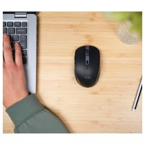 Buy Trust Ozaa Compact Wireless Mouse Black in Cyprus, Nicosia, Limassol, Larnaka, Pafos