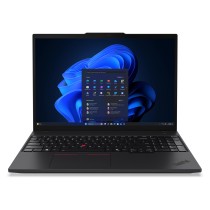 Buy Lenovo ThinkPad T16 G4 CU5 228V 32GB 1TBSSD W11 Pro Black TopSeller in Cyprus, Nicosia, Limassol, Larnaka, Pafos