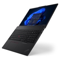 Buy Lenovo ThinkPad T16 G4 CU5 228V 32GB 1TBSSD W11 Pro Black TopSeller in Cyprus, Nicosia, Limassol, Larnaka, Pafos