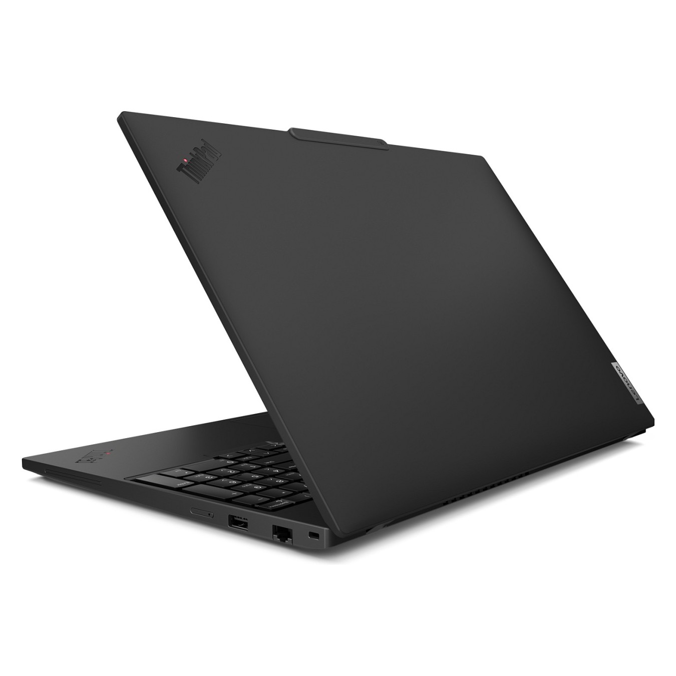 Buy Lenovo ThinkPad T16 G4 CU5 228V 32GB 1TBSSD W11 Pro Black TopSeller in Cyprus, Nicosia, Limassol, Larnaka, Pafos