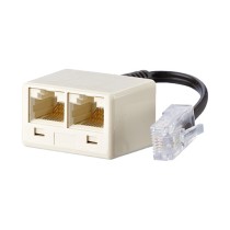 Buy METZ CONNECT UAE Adapter WE8(4)-WE8 WE8 RJ45 Stecker. 0.1m Verl. in Cyprus, Nicosia, Limassol, Larnaka, Pafos