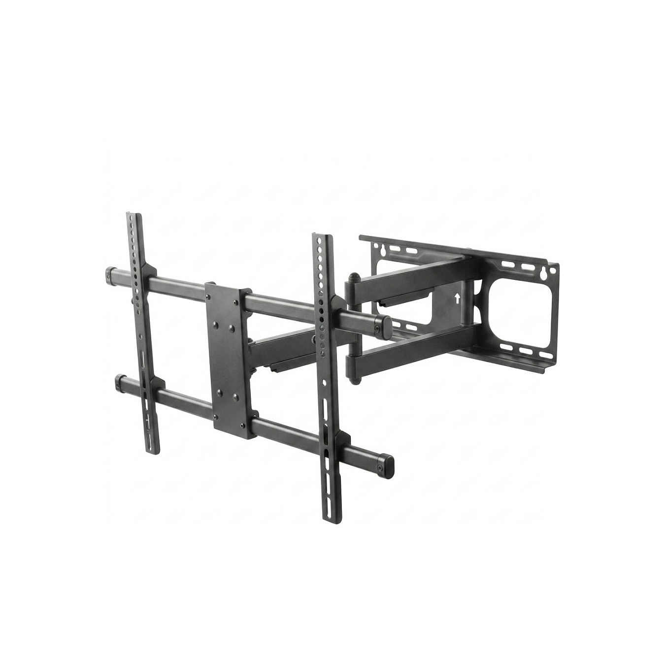Buy Vision VFM-WA6X4 3 - Mounting kit (wall plate, wall arm) - Double joint - for flat screen - cold-rol in Cyprus, Nicosia, Lim