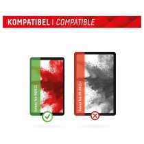 Buy DISPLEX Tablet Glasschutzfolie für Samsung Galaxy Tab A9 A11 in Cyprus, Nicosia, Limassol, Larnaka, Pafos