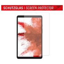 Buy DISPLEX Tablet Glasschutzfolie für Samsung Galaxy Tab A9 A11 in Cyprus, Nicosia, Limassol, Larnaka, Pafos