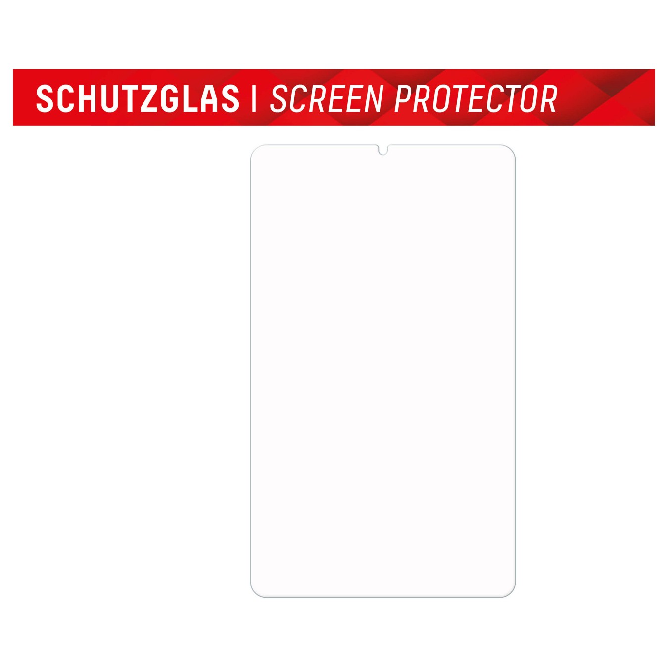 Buy DISPLEX Tablet Glasschutzfolie für Samsung Galaxy Tab A9 A11 in Cyprus, Nicosia, Limassol, Larnaka, Pafos
