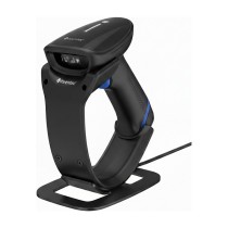 Buy HR22 Dorada II 2D CMOS Wireless BT5.0 Scanner in Cyprus, Nicosia, Limassol, Larnaka, Pafos