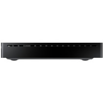 Samsung UHD Signage Player Box - SBB-SS08NV2XEN - Black, 8GB eMMC, 2.5GB LPDDR4, Cortex-A72 1.7GHz, 4K