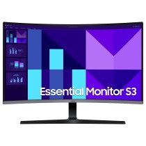 Buy Samsung S39GD Curved Monitor 81,3cm (32') in Cyprus, Nicosia, Limassol, Larnaka, Pafos