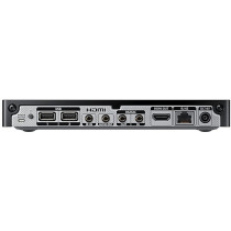 Samsung UHD Signage Player Box - SBB-SS08NV2XEN - Black, 8GB eMMC, 2.5GB LPDDR4, Cortex-A72 1.7GHz, 4K