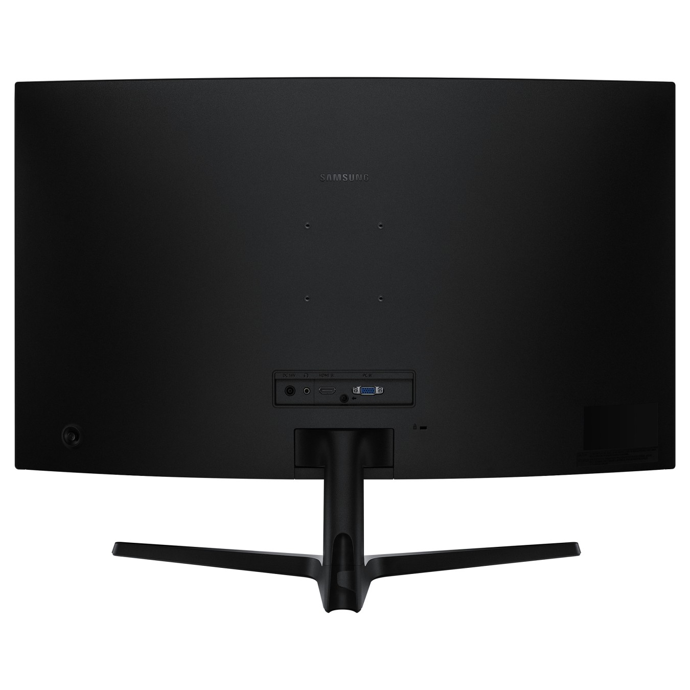 Buy Samsung S39GD Curved Monitor 81,3cm (32') in Cyprus, Nicosia, Limassol, Larnaka, Pafos