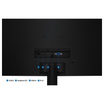 Buy Samsung S39GD Curved Monitor 81,3cm (32') in Cyprus, Nicosia, Limassol, Larnaka, Pafos