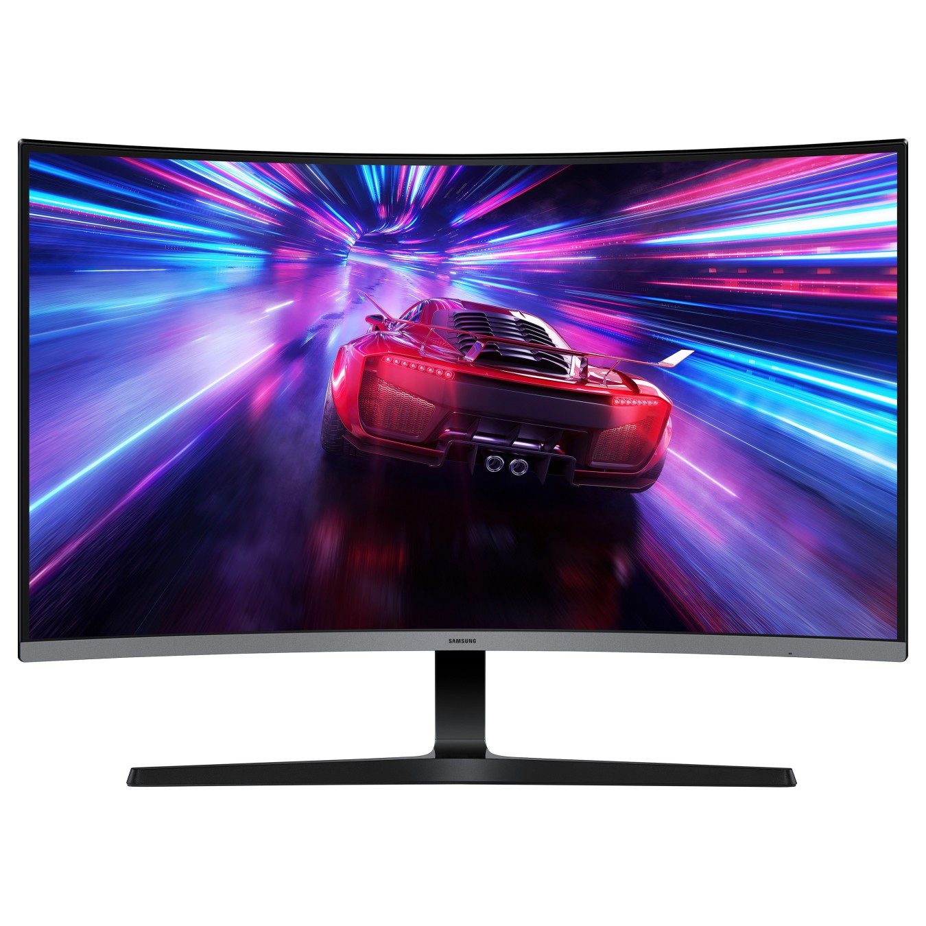 Buy Samsung S39GD Curved Monitor 81,3cm (32') in Cyprus, Nicosia, Limassol, Larnaka, Pafos