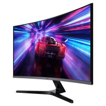 Buy Samsung S39GD Curved Monitor 81,3cm (32') in Cyprus, Nicosia, Limassol, Larnaka, Pafos