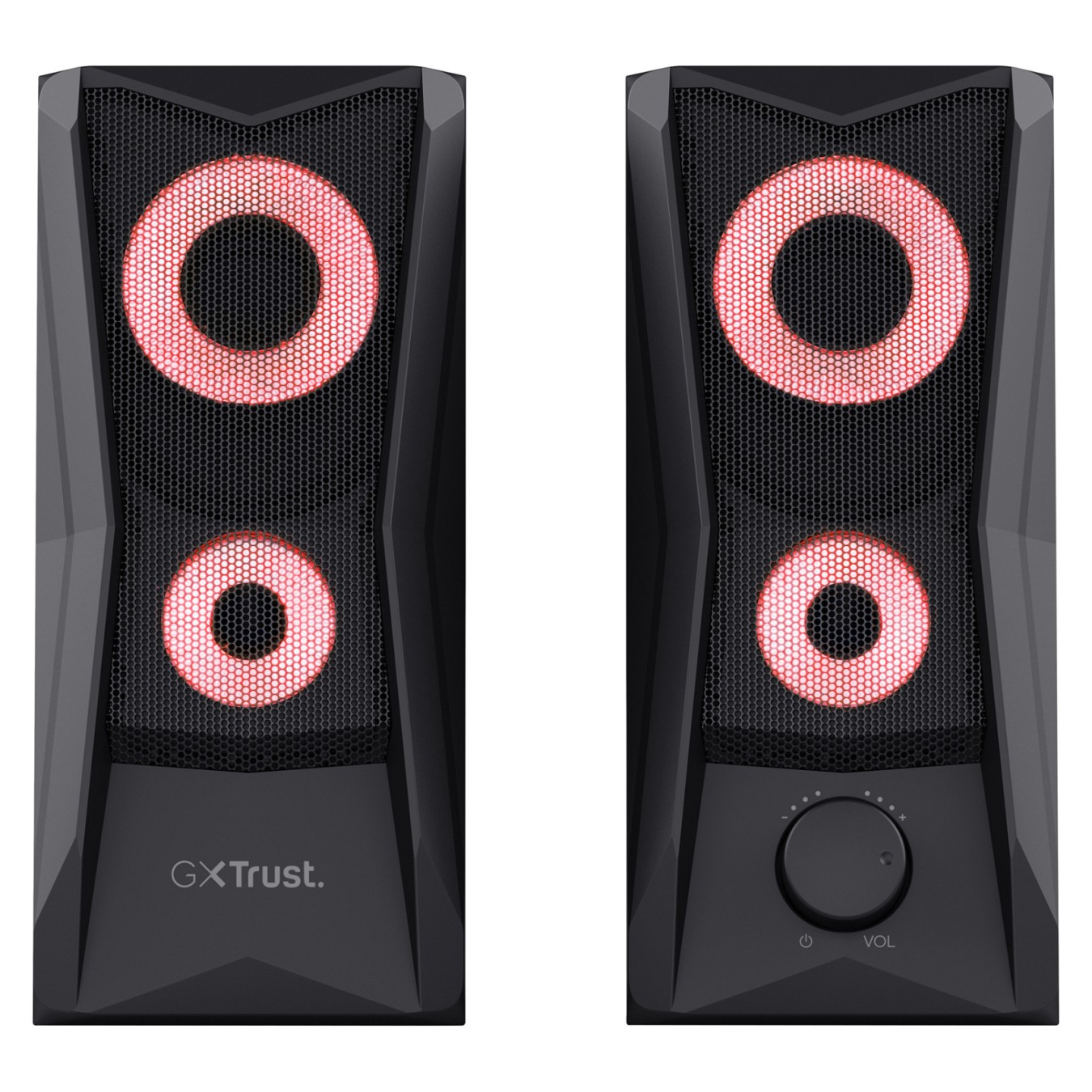 Buy GXT606B JAVV GAMING LAUTSPRECHER SET in Cyprus, Nicosia, Limassol, Larnaka, Pafos