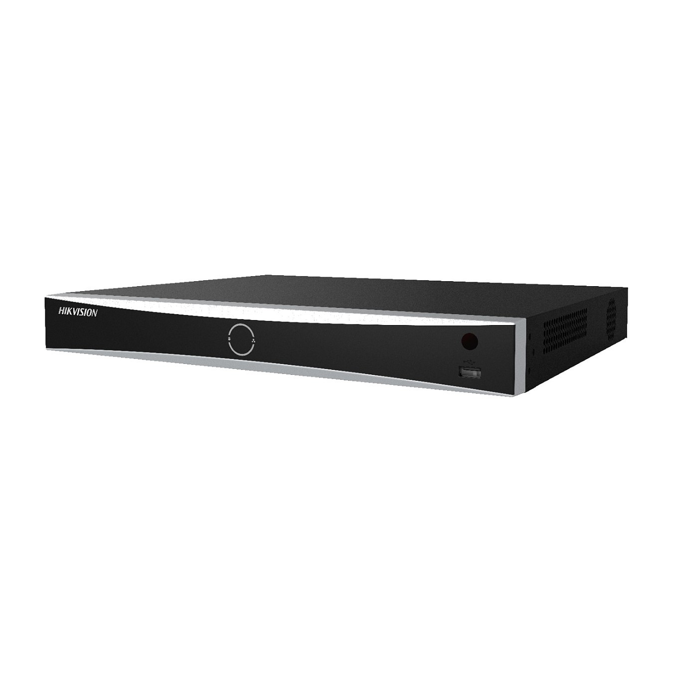 Buy HIKVISION DS-7608NXI-K2(D) NVR 8 Kanal AcuSense in Cyprus, Nicosia, Limassol, Larnaka, Pafos