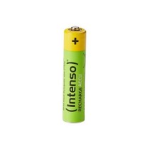 Buy Intenso Batteries Rechargeable Eco AAA HR03 850mAh 4er Blister in Cyprus, Nicosia, Limassol, Larnaka, Pafos