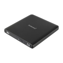Buy Intenso EOD 500BD Slim (schwarz, USB 3.2 Gen1) in Cyprus, Nicosia, Limassol, Larnaka, Pafos