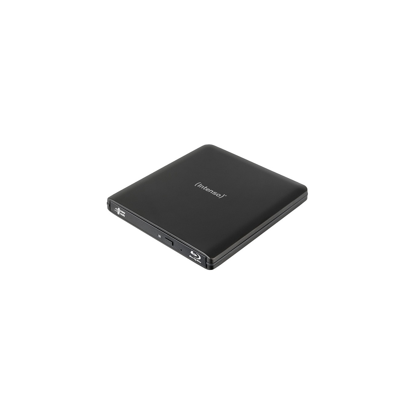 Buy Intenso EOD 500BD Slim (schwarz, USB 3.2 Gen1) in Cyprus, Nicosia, Limassol, Larnaka, Pafos