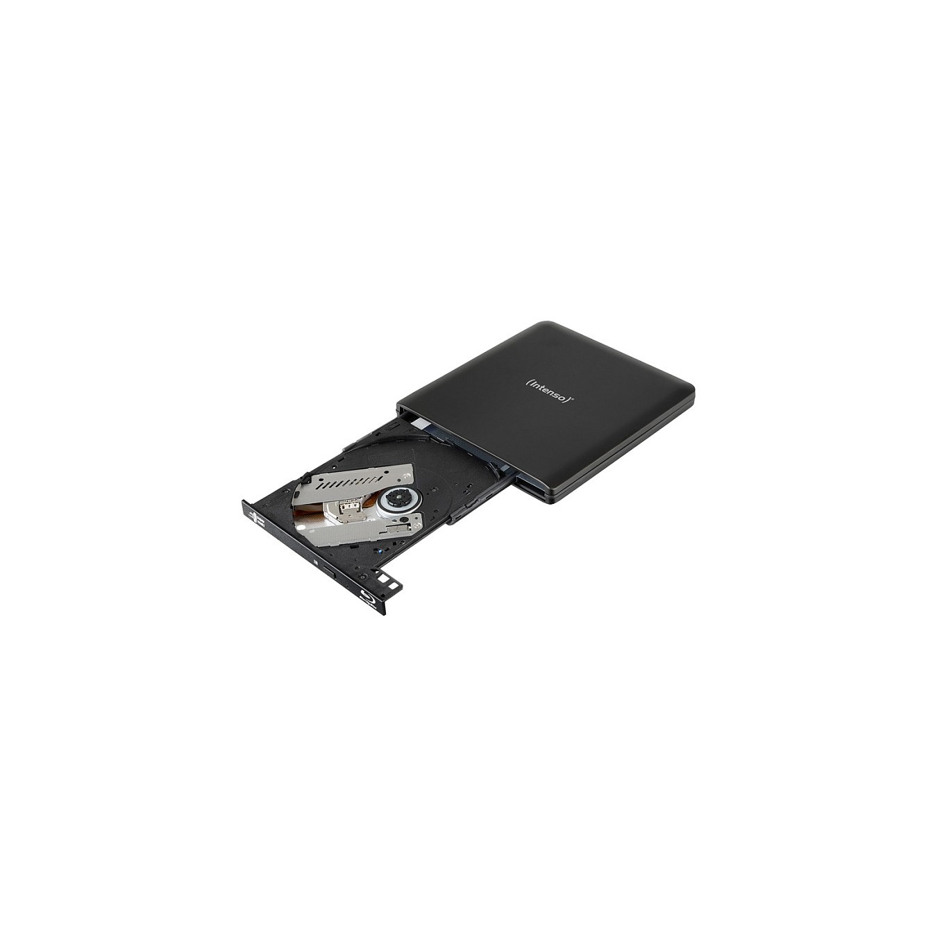 Buy Intenso EOD 500BD Slim (schwarz, USB 3.2 Gen1) in Cyprus, Nicosia, Limassol, Larnaka, Pafos