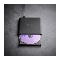 Buy Intenso EOD 500BD Slim (schwarz, USB 3.2 Gen1) in Cyprus, Nicosia, Limassol, Larnaka, Pafos