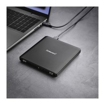 Buy Intenso EOD 500BD Slim (schwarz, USB 3.2 Gen1) in Cyprus, Nicosia, Limassol, Larnaka, Pafos