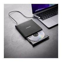 Buy Intenso EOD 500BD Slim (schwarz, USB 3.2 Gen1) in Cyprus, Nicosia, Limassol, Larnaka, Pafos