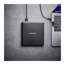 Buy Intenso EOD 500BD Slim (schwarz, USB 3.2 Gen1) in Cyprus, Nicosia, Limassol, Larnaka, Pafos